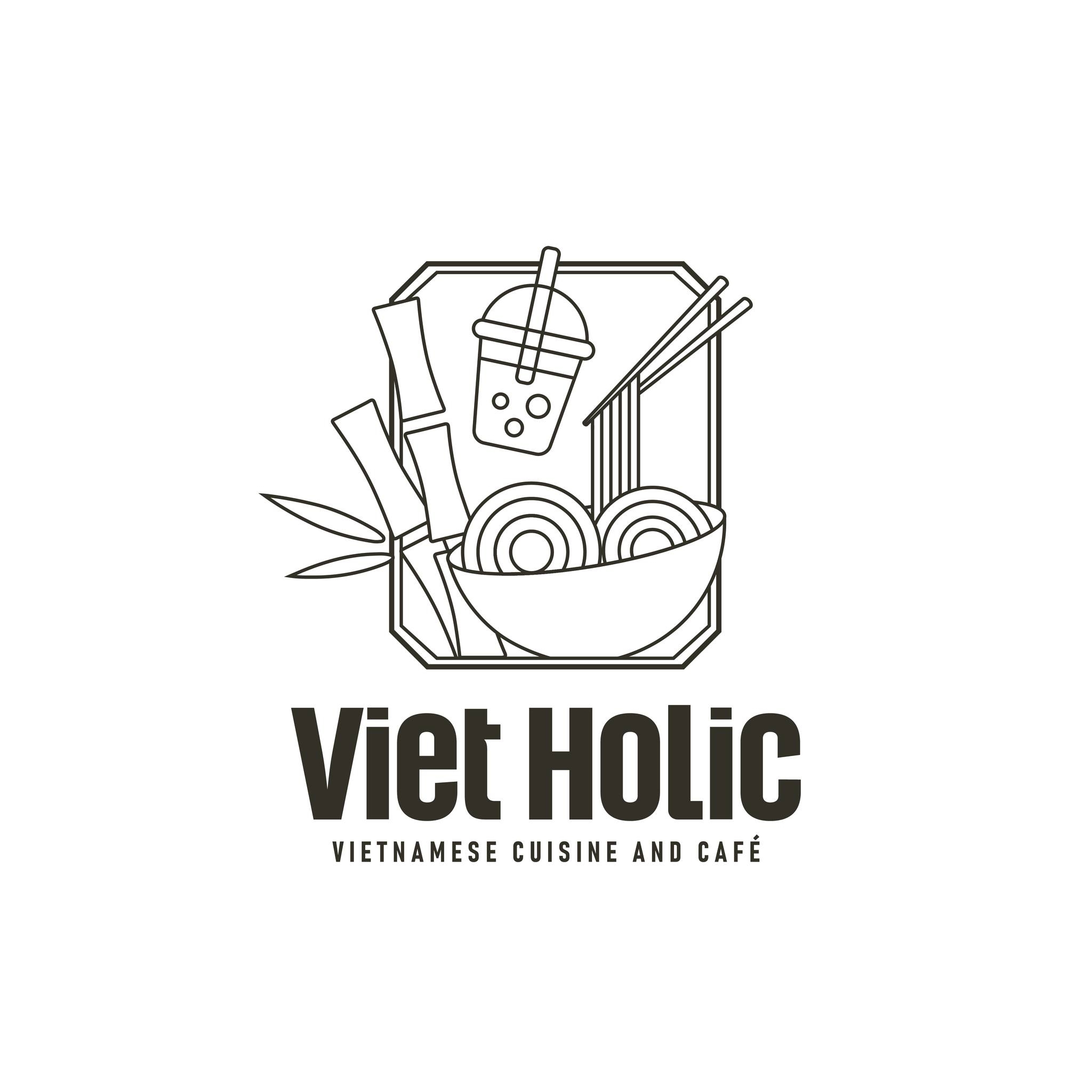 Viet Holic Vietnamese Cuisine and Cafe